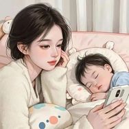 力力在努力抖音达人头像
