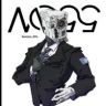 汉星星抖音达人头像