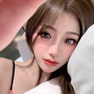 小椰学姐抖音达人头像