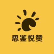 思鉴悦赞图书专营店抖音达人头像