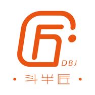 斗半匠旗舰店语文直播间抖音号头像