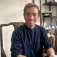 楊斌-經方扶陽抖音达人头像
