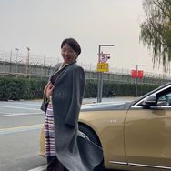 李不管 ❤️抖音达人头像