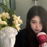芋泥普洱茶（刘梓晔）抖音达人头像