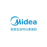 美的自营空调直播间抖音达人头像