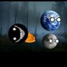 宇宙探索之星球动画抖音达人头像