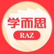 学而思图书Raz英语启蒙抖音达人头像