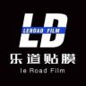 乐道贴膜官方号抖音达人头像