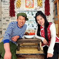 咱屯张老三（五常稻花香大米）抖音达人头像