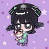 京叙抖音达人头像