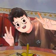 胖达视界抖音达人头像