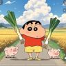 易乐跑刀（三角州行动）抖音达人头像