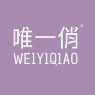 唯一俏家居旗舰店抖音达人头像
