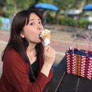 吴夏帆抖音达人头像