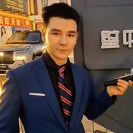 主持凯凯说文娱抖音达人头像