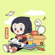 小猿-小初领跑规划师抖音号头像