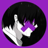 庸人君、抖音达人头像