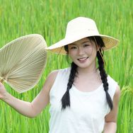 一朵春抖音达人头像