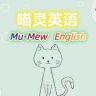 喵灵英语抖音达人头像