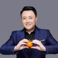 主持人叶霖抖音达人头像