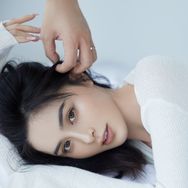 朱迪.抖音号头像