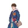 王者荣耀南瓜抖音达人头像