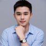 没心抖音达人头像