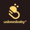 usbeesbaby母婴用品旗舰店抖音达人头像