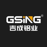 吉成铝业踢脚线抖音达人头像