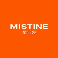 MISTINE蜜丝婷美妆旗舰店抖音达人头像
