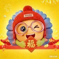 贝德美好物分享抖音号头像