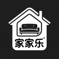 家家乐家具抖音达人头像