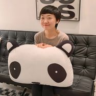 羽介UOOKQI生活抖音达人头像