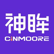 神眸全屋智能旗舰店抖音号头像