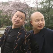 黔山炮抖音达人头像