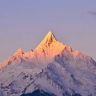 香格里拉梅里雪山风景区抖音达人头像