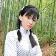竹林妹抖音号头像