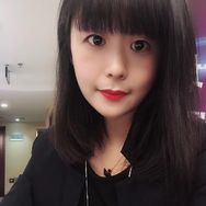 清华栗子抖音达人头像
