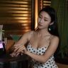 兰兰吖抖音达人头像