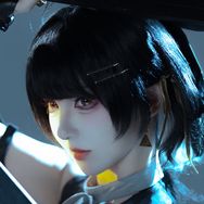 浅浅ASAKI抖音达人头像