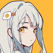 Kami抖音达人头像
