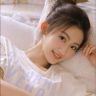 小橘子抖音达人头像