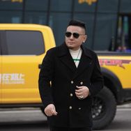 川藏第一帅抖音达人头像