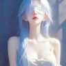 晚_秋抖音达人头像