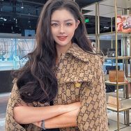 老袁家毛毛衣橱抖音号头像