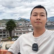 一叶四零抖音达人头像