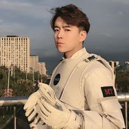 杰恩大大抖音达人头像