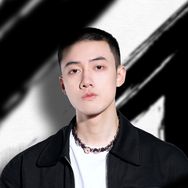 不是小段抖音达人头像