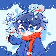 象娱抖音达人头像