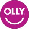 OLLY营养食品海外旗舰店抖音达人头像